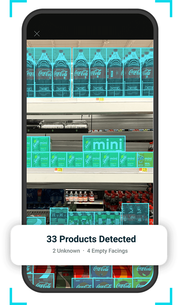 CC Clark saved more than $1.1 million in CMA Program with GoSpotCheck app.